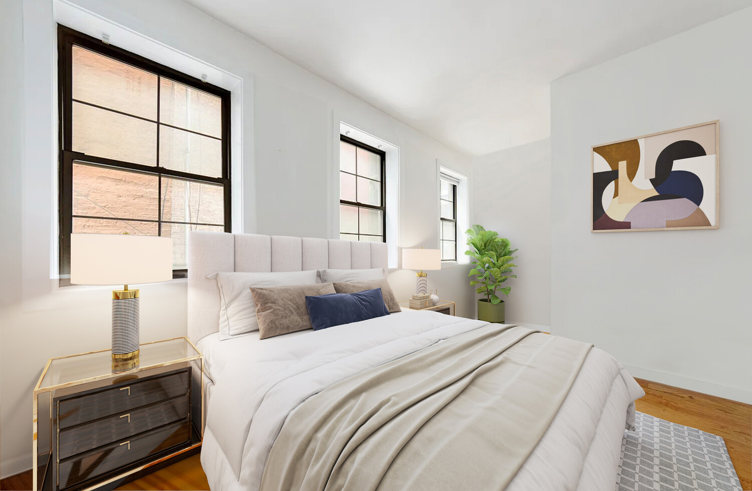 #5 photo, 324 SPRING Street, Hudson Square , NY 10013