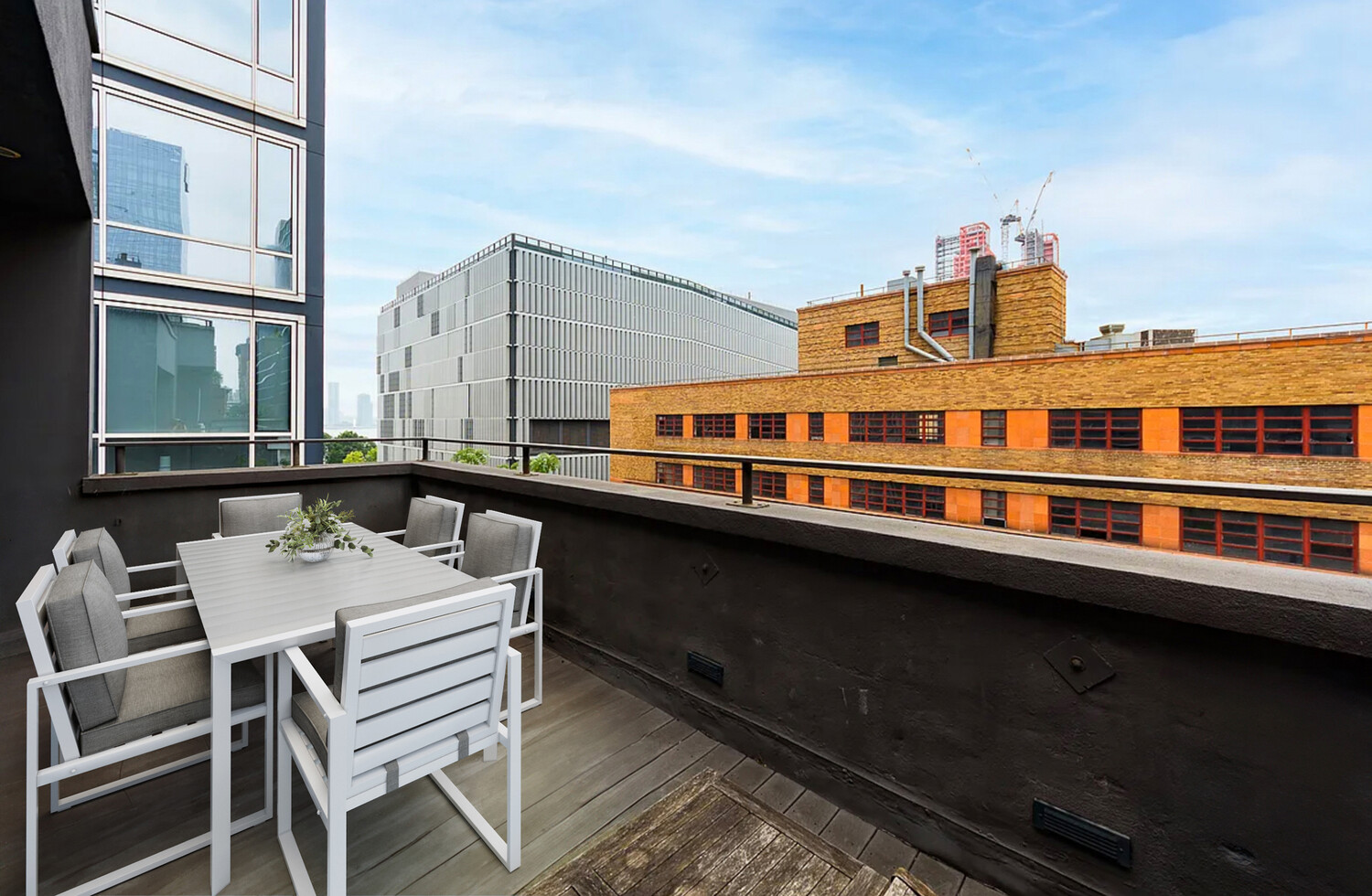 #7 photo, 324 SPRING Street, Hudson Square , NY 10013