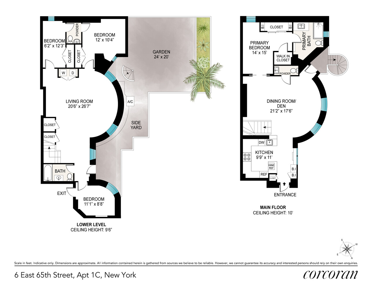 #2 photo, New York City, Lenox Hill , NY 10065