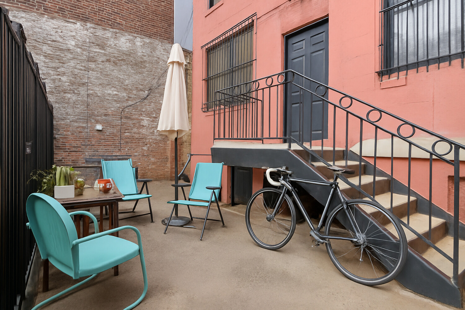 #4 photo, Brooklyn, East Williamsburg , NY 11206