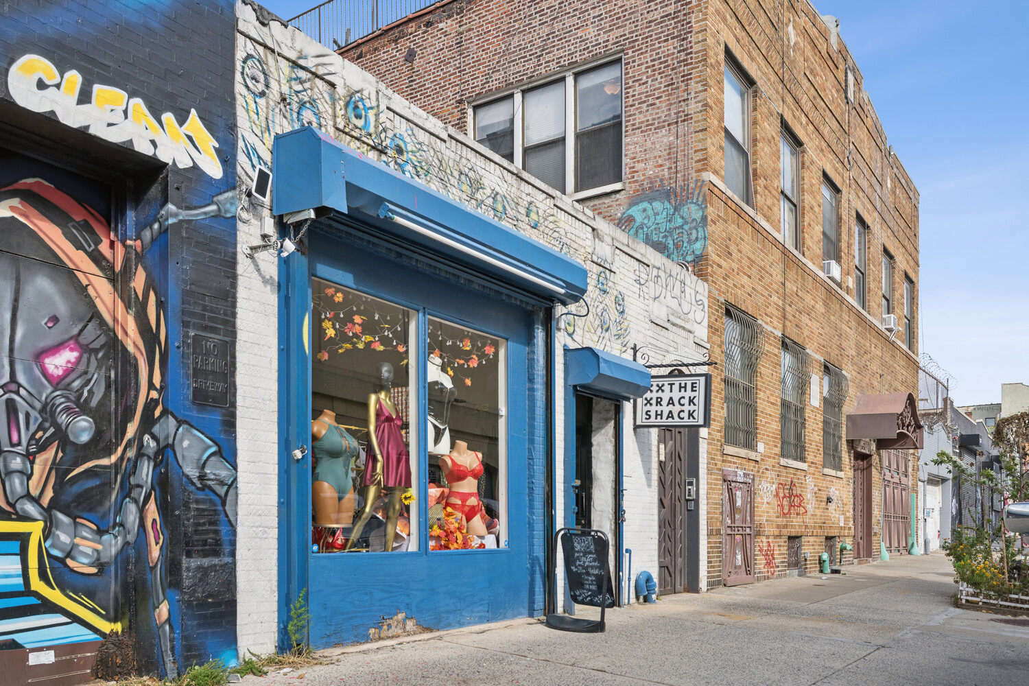 #7 photo, Brooklyn, East Williamsburg , NY 11206