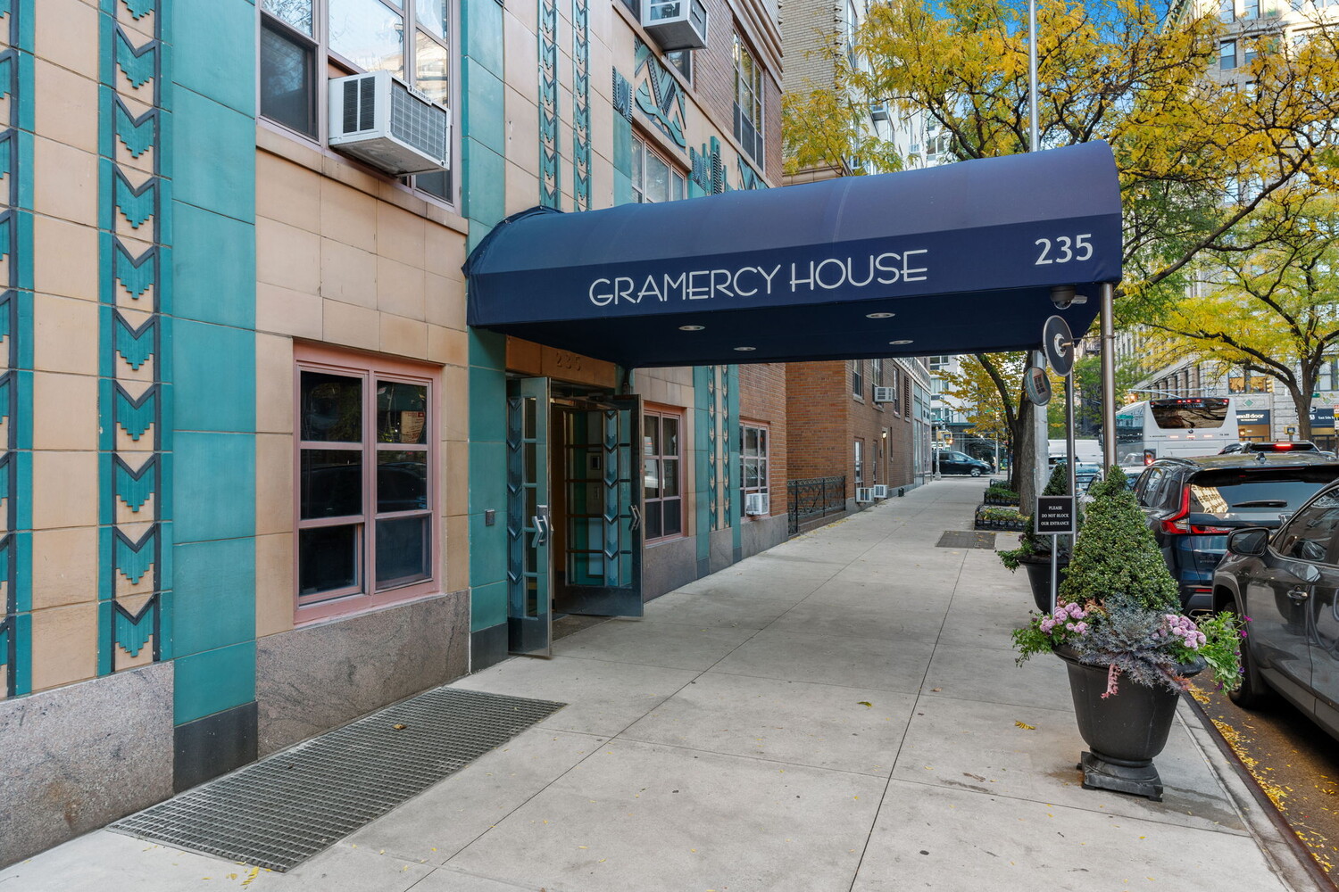 #20 photo, 235 E 22ND Street, マンハッタン Gramercy Park , NY 10010