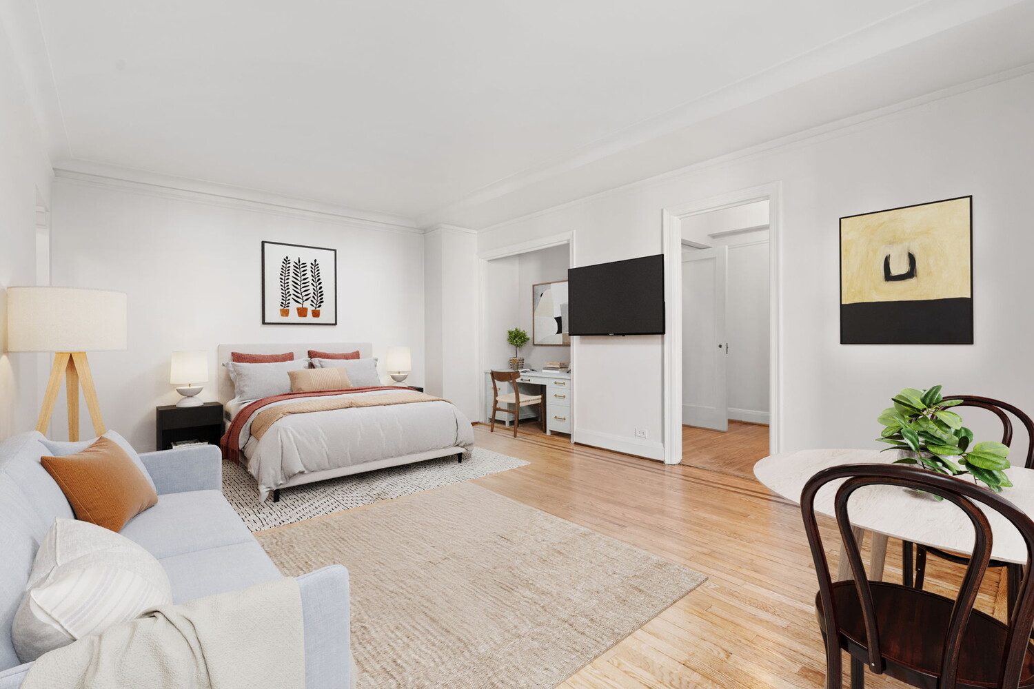 #5 photo, 235 E 22ND Street, マンハッタン Gramercy Park , NY 10010