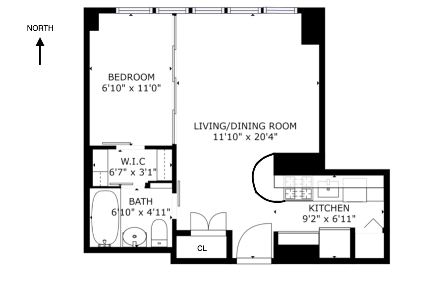 #2 photo, 363 E 76th Street, Lenox Hill , NY 10021