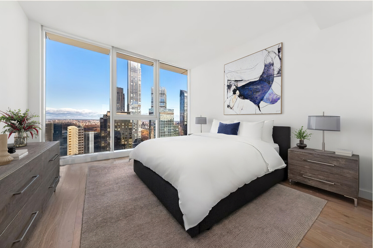 #12 photo, 242 W 53RD Street, Midtown , NY 10019