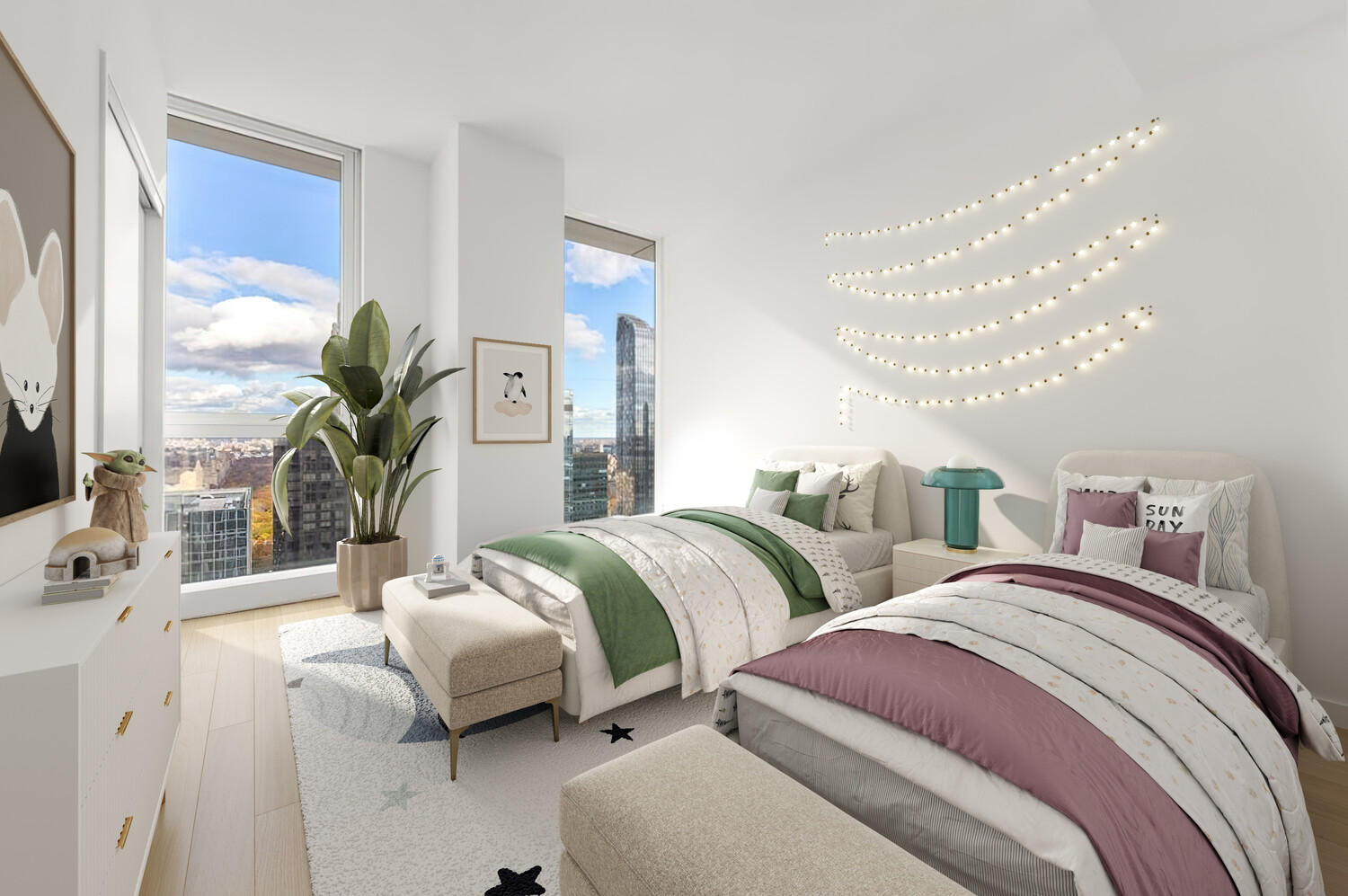 #13 photo, 242 W 53RD Street, Midtown , NY 10019