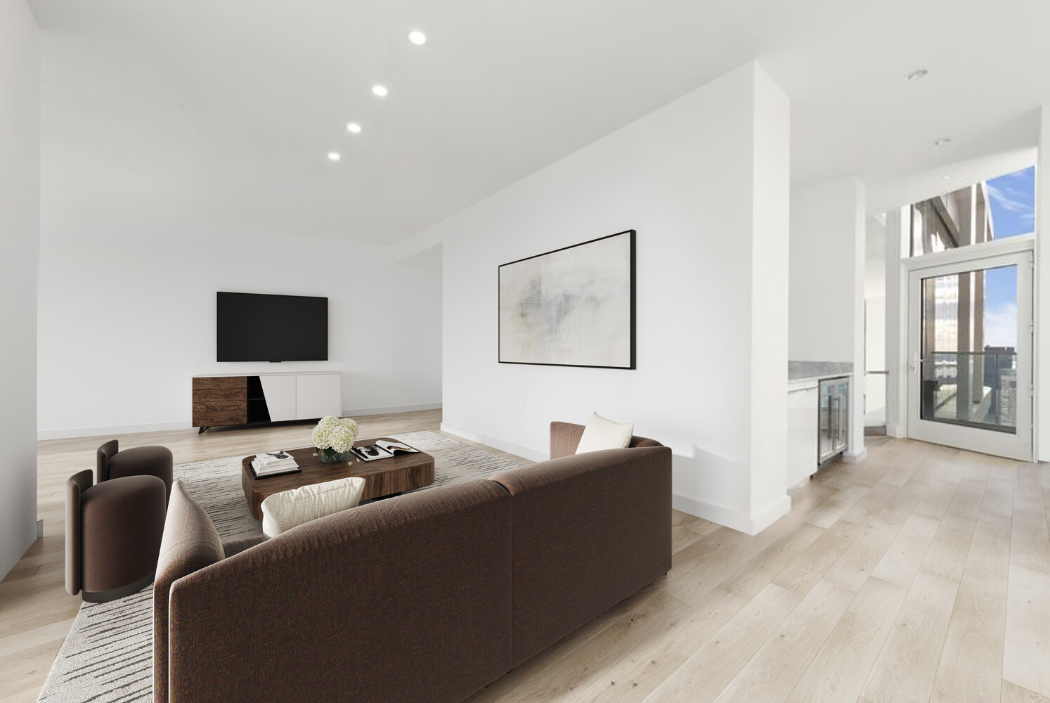 #17 photo, 242 W 53RD Street, Midtown , NY 10019