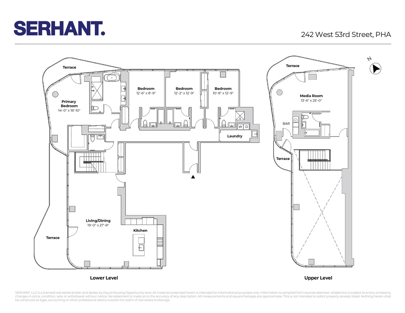 #2 photo, 242 W 53RD Street, Midtown , NY 10019