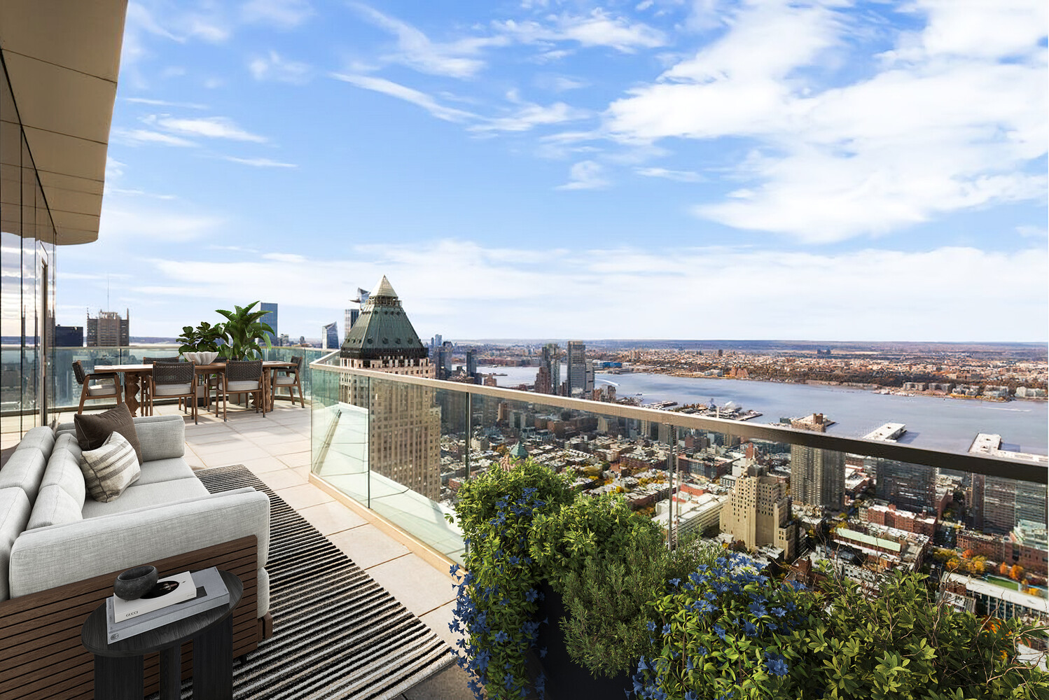 #5 photo, 242 W 53RD Street, Midtown , NY 10019