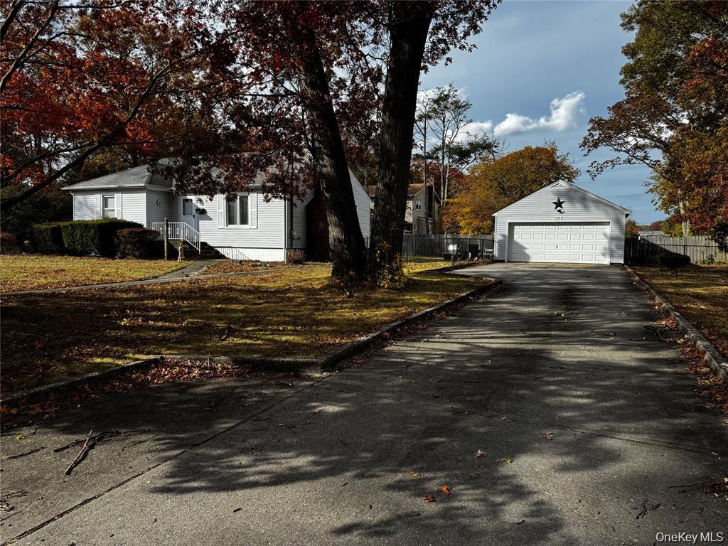 #1 photo, 351 Nicolls Road, Deer Park , NY 11729