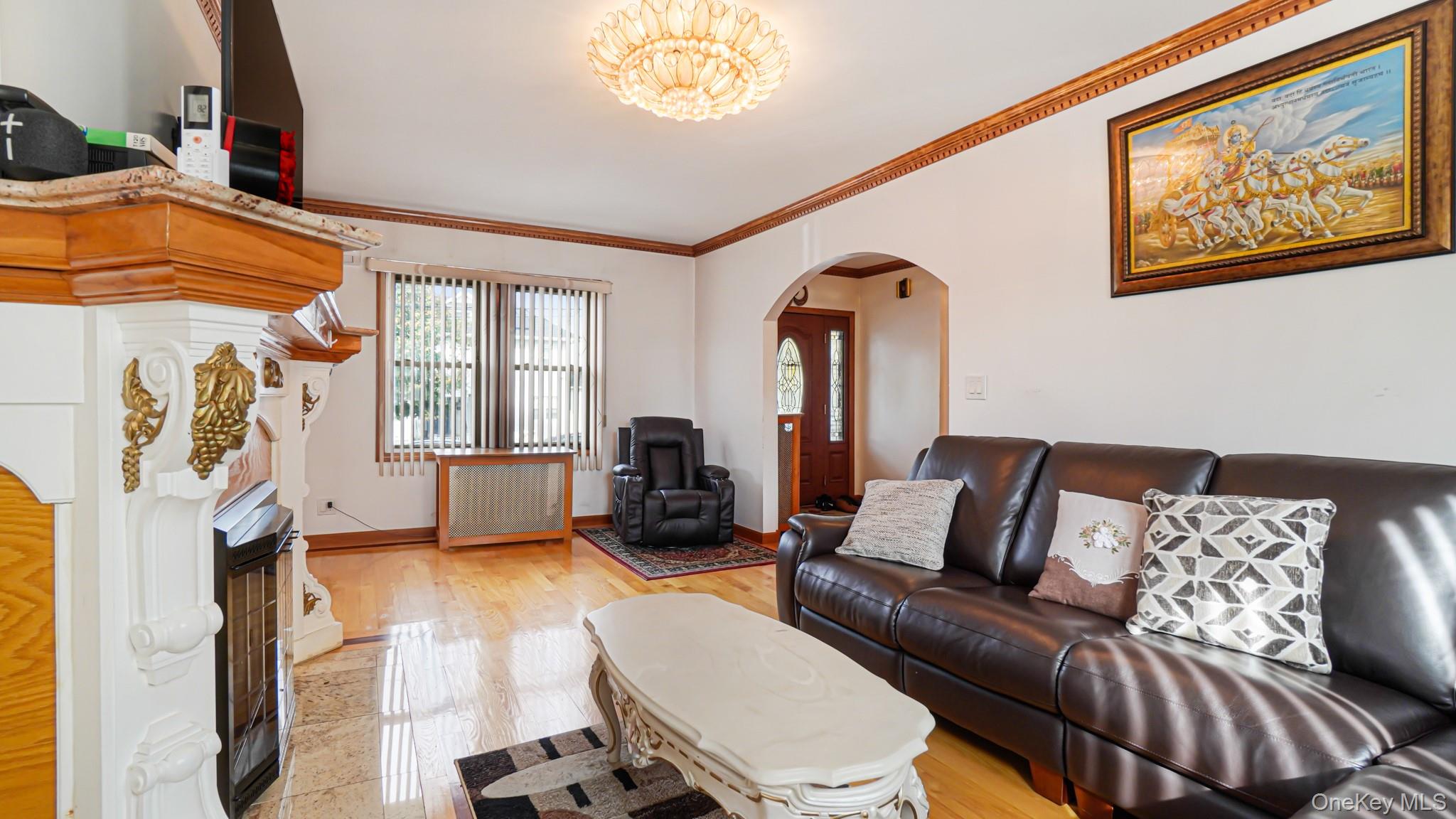 #10 photo, 94-07 212th Street, Queens Village , NY 11428