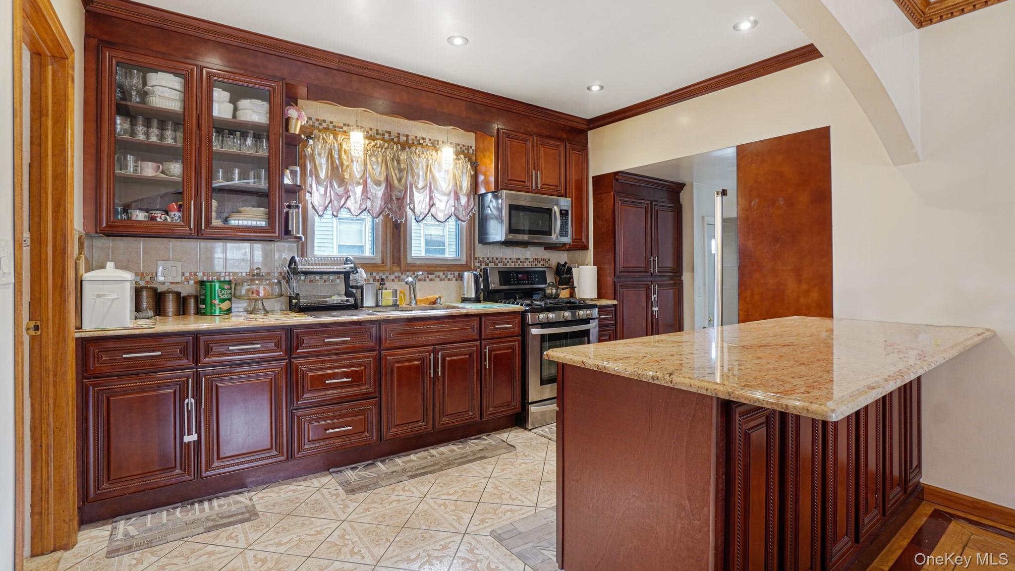 #15 photo, 94-07 212th Street, Queens Village , NY 11428