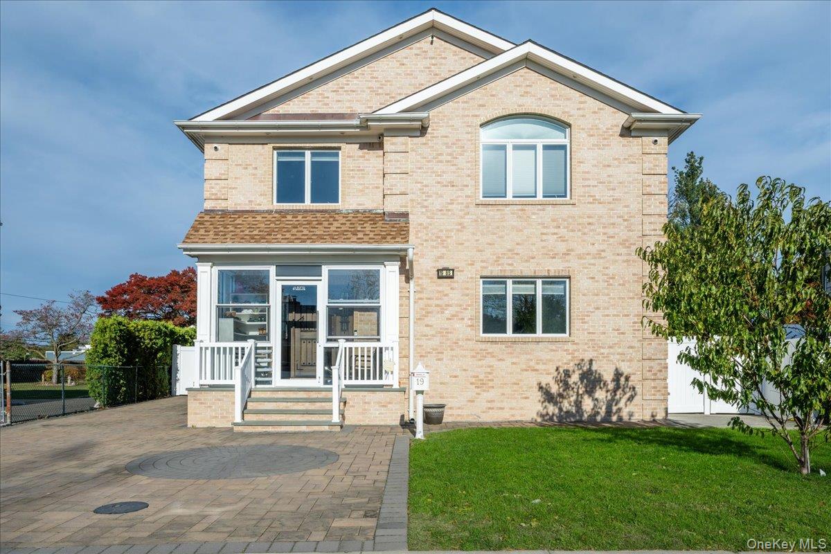 #1 photo, 19 8th Street, Hicksville , NY 11801