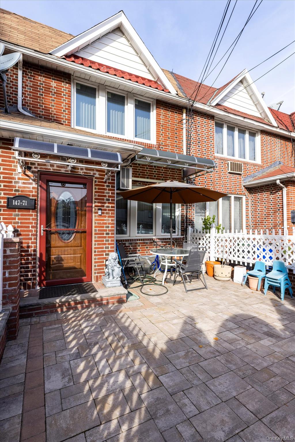 #1 photo, 14771 Hoover Avenue, Briarwood , NY 11435