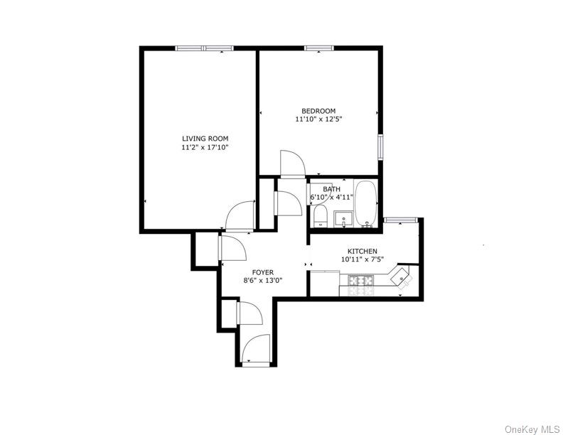 #17 photo, 34-20 78th Street, Jackson Heights , NY 11372