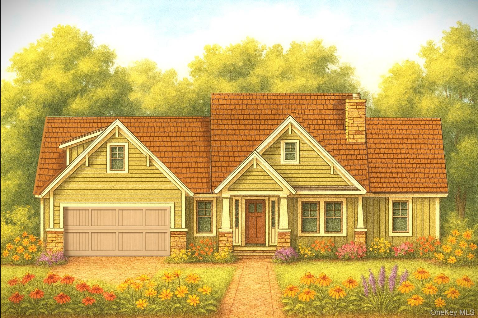 #13 photo, 4 Spruce Hill Lane, Warwick , NY 10990