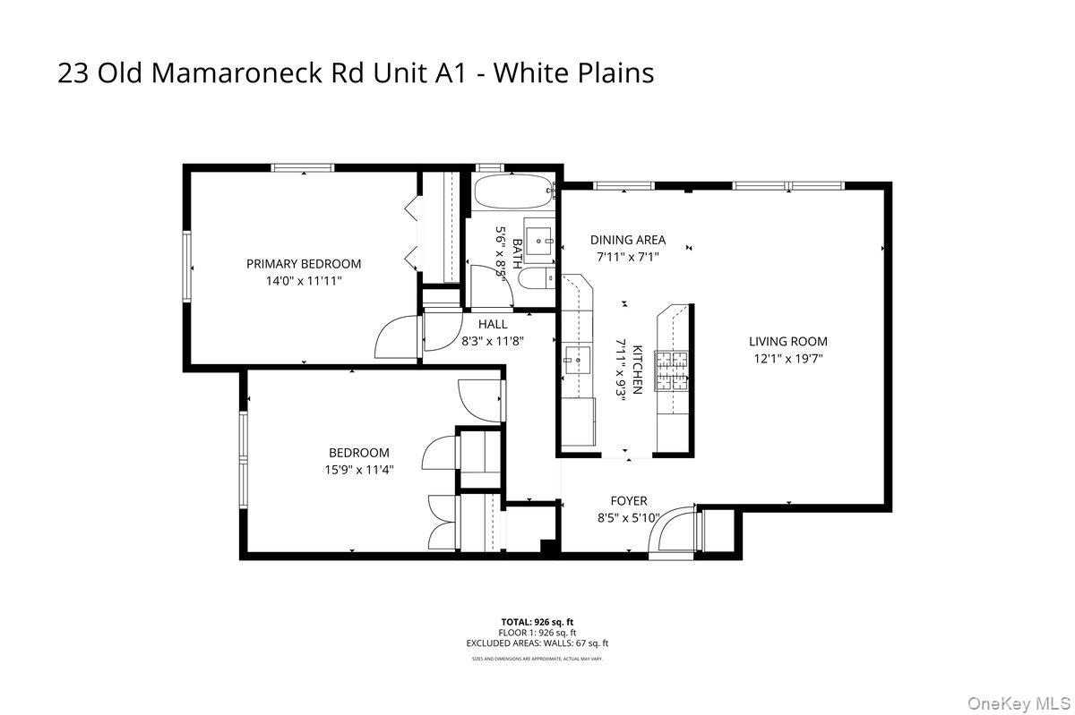 #16 photo, 23 Old Mamaroneck Road, White Plains , NY 10605