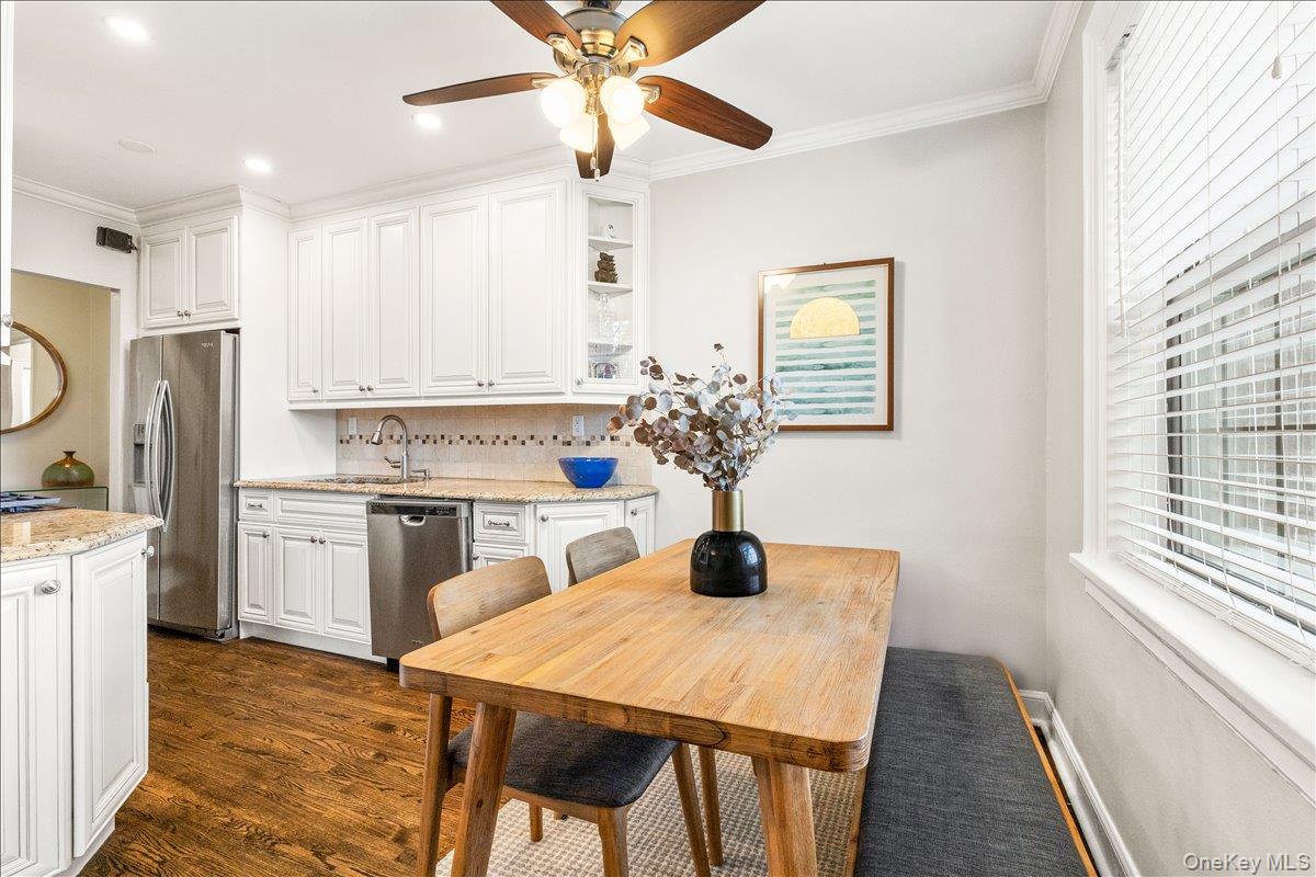 #7 photo, 23 Old Mamaroneck Road, White Plains , NY 10605