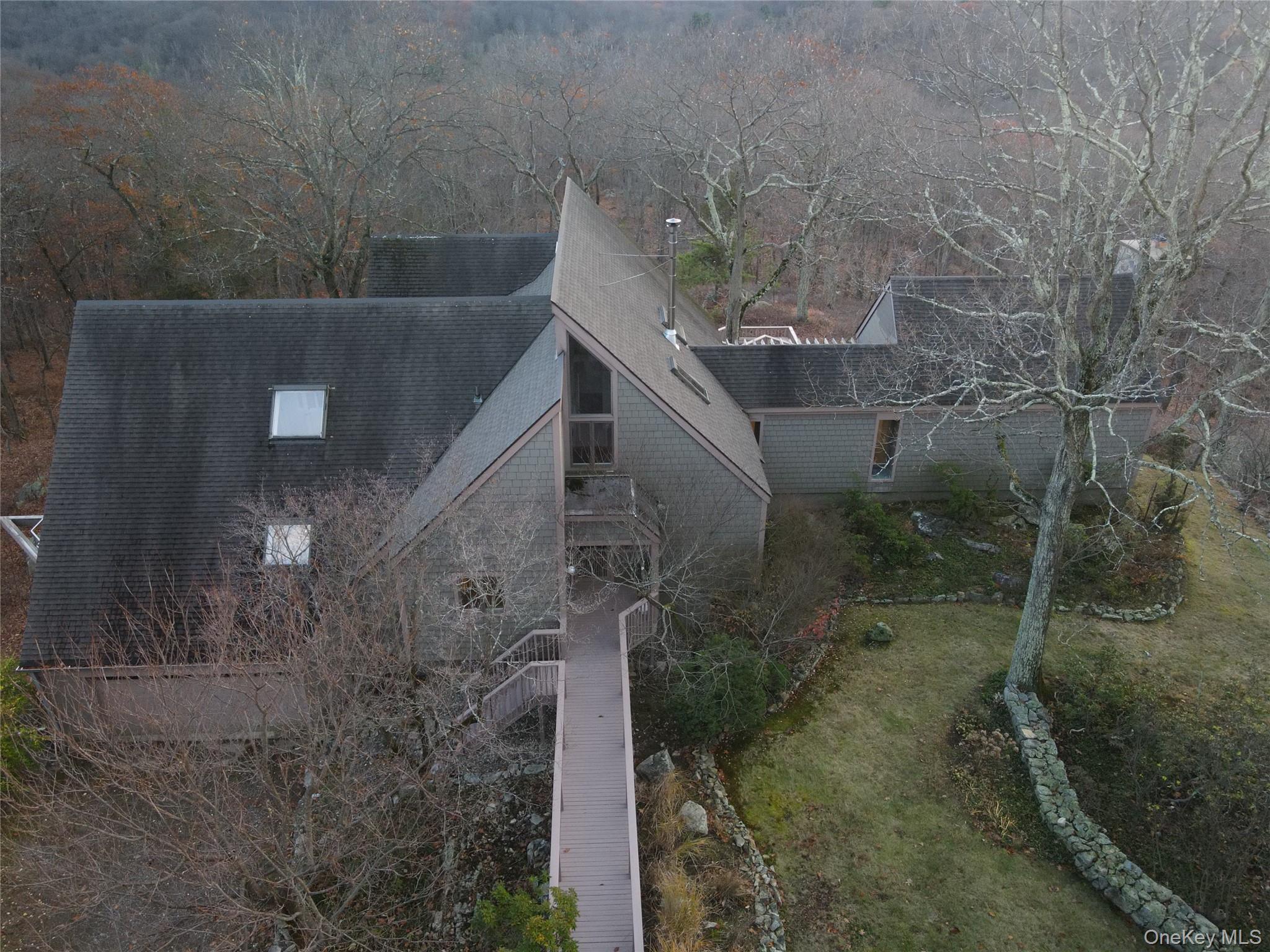 #3 photo, 76 Whippoorwill Pond Road, Garrison , NY 10524