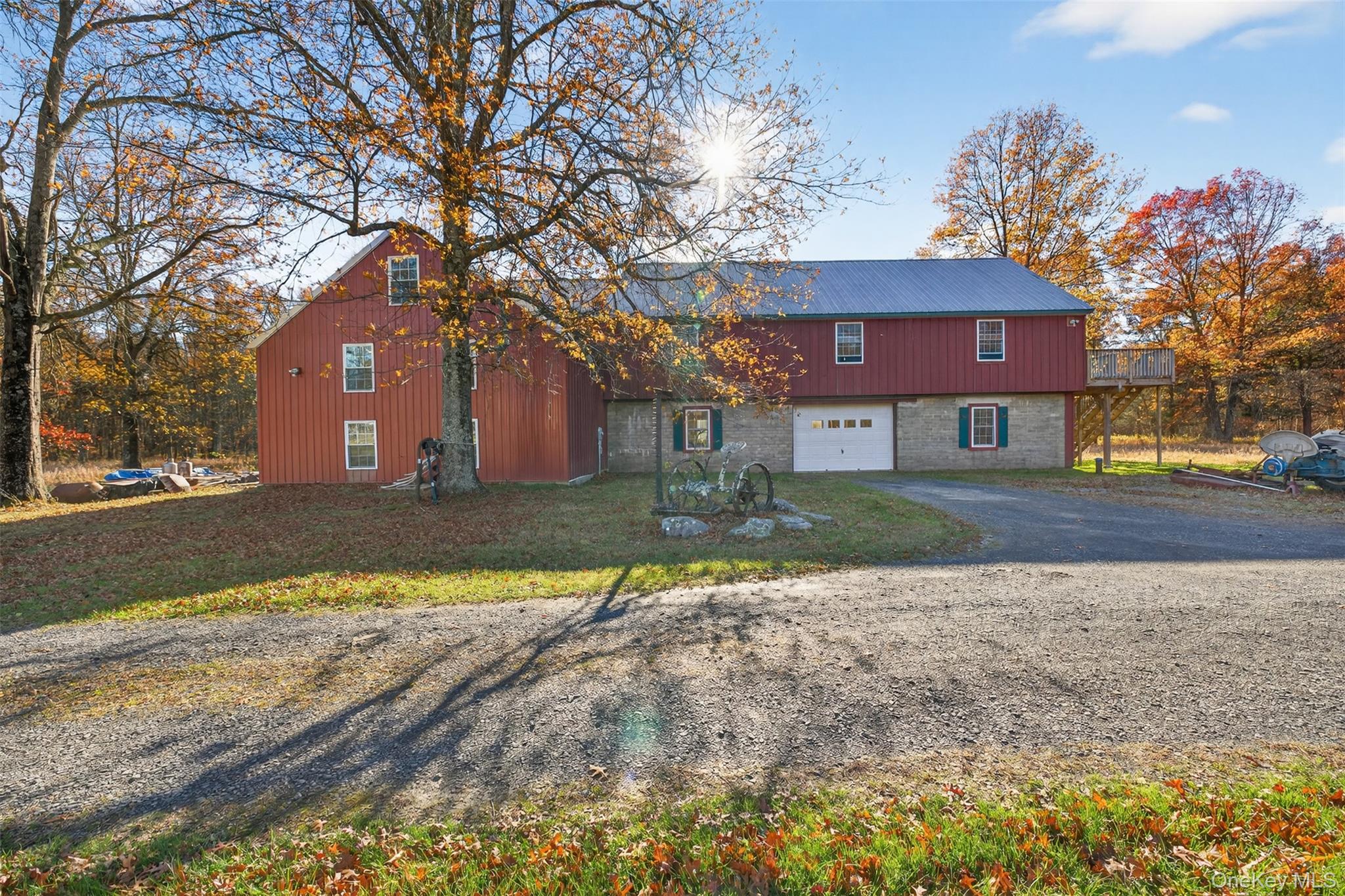 #19 photo, 321 Burnt Meadow Road, Gardiner , NY 12525