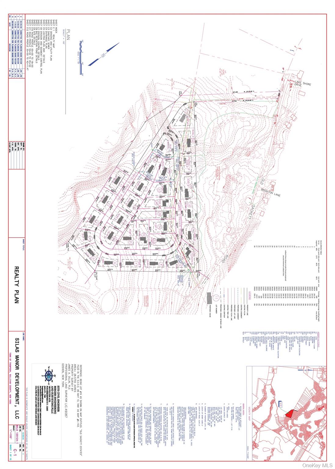 #1 photo, Old Sackett Road, Rock Hill , NY 12775