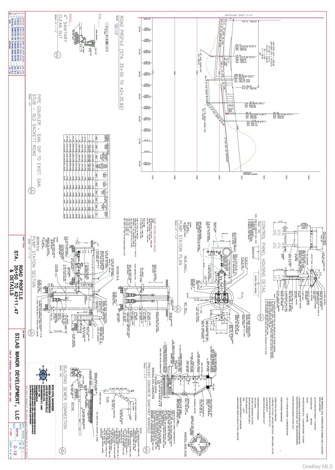 #3 photo, Old Sackett Road, Rock Hill , NY 12775