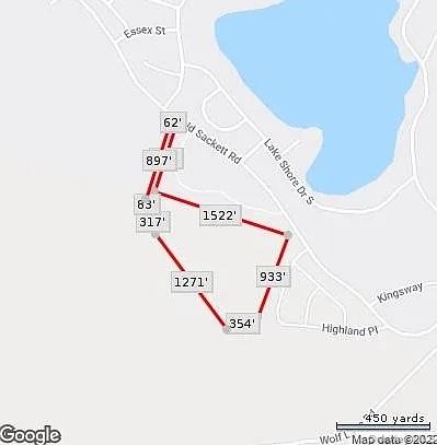 #8 photo, Old Sackett Road, Rock Hill , NY 12775