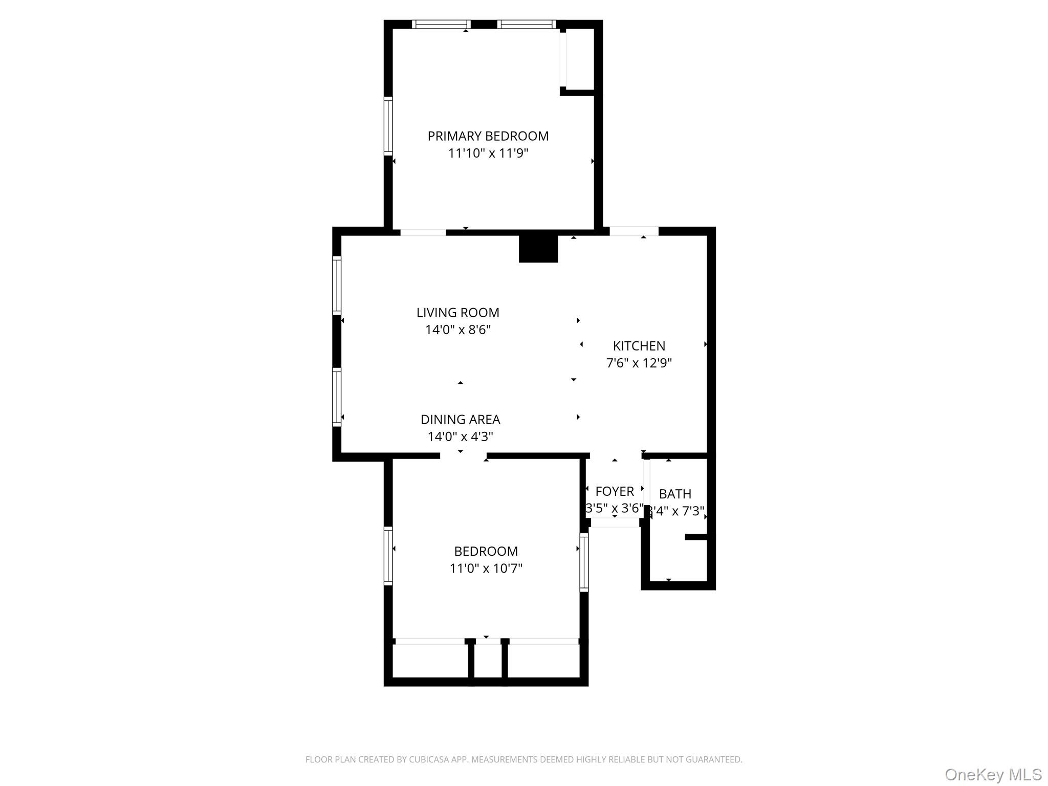 #19 photo, 242 William Street, Port Chester , NY 10573