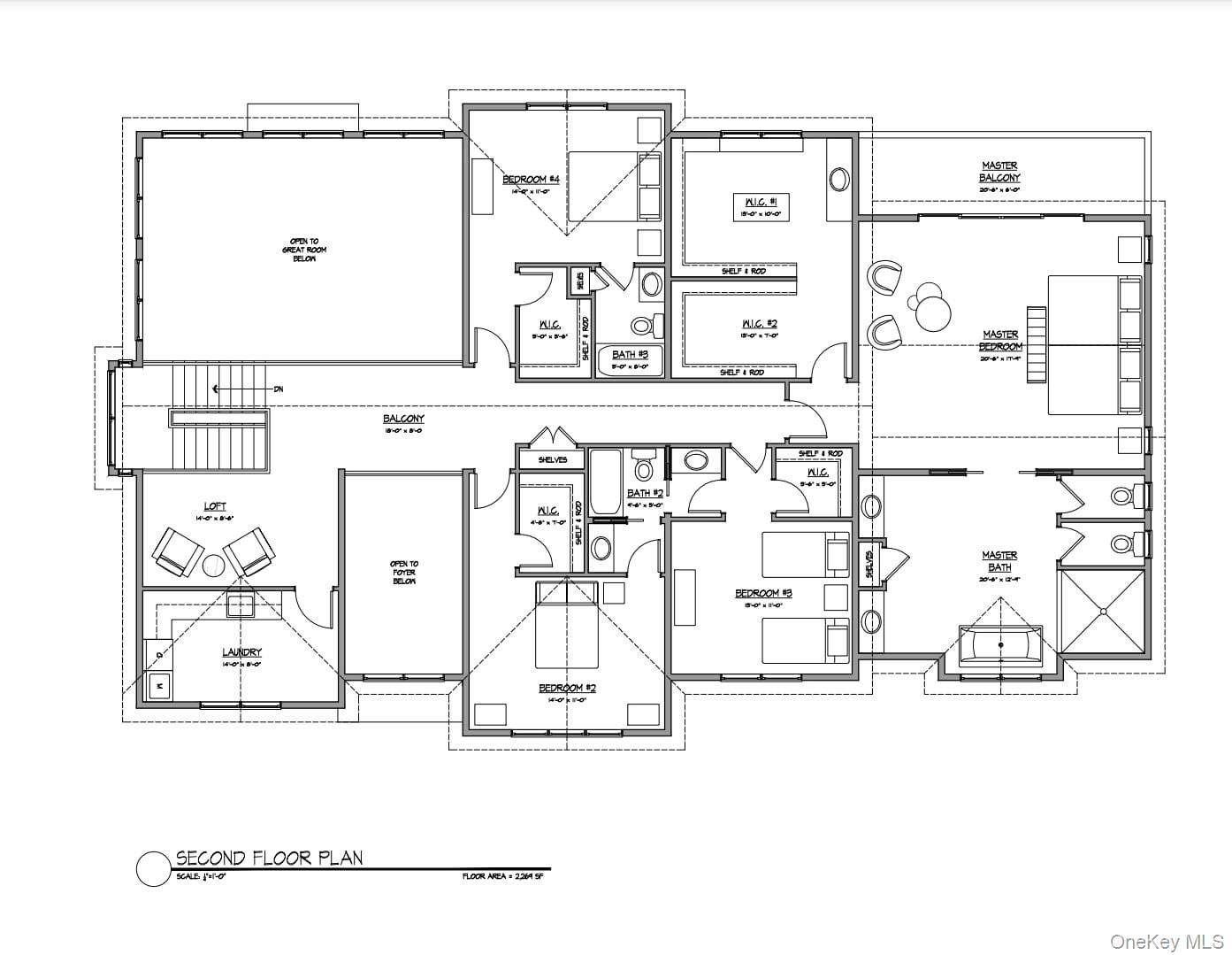 #9 photo, 4 Samego Court, Suffern , NY 10901