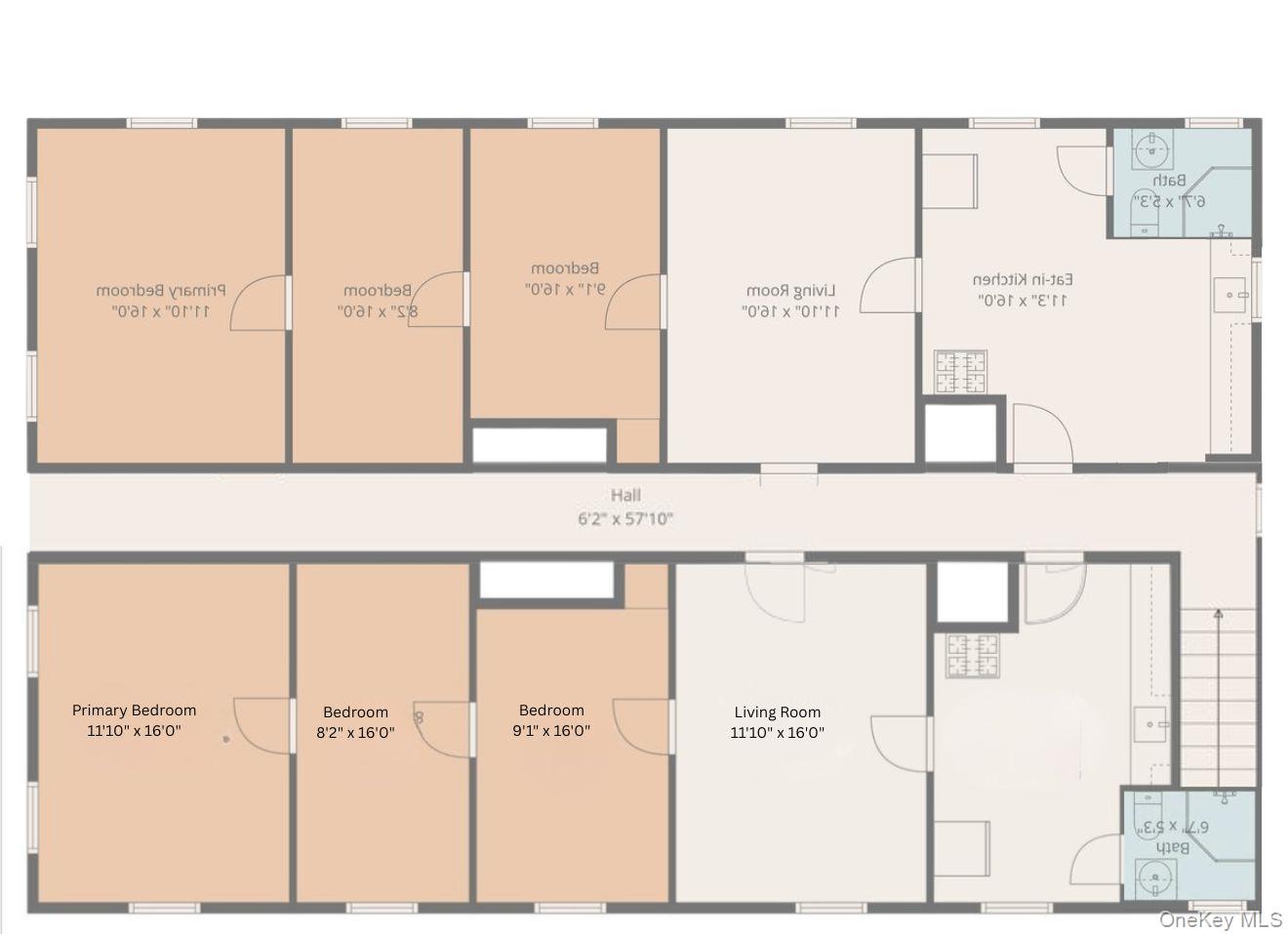 #14 photo, 213-215 Mineola Boulevard, Mineola , NY 11501