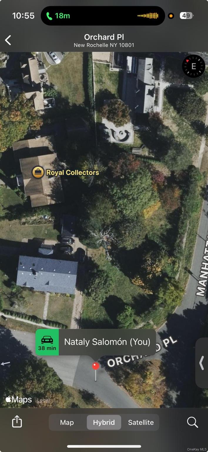 #3 photo, Orchard  off Manhattan Manhattan, New Rochelle , NY 