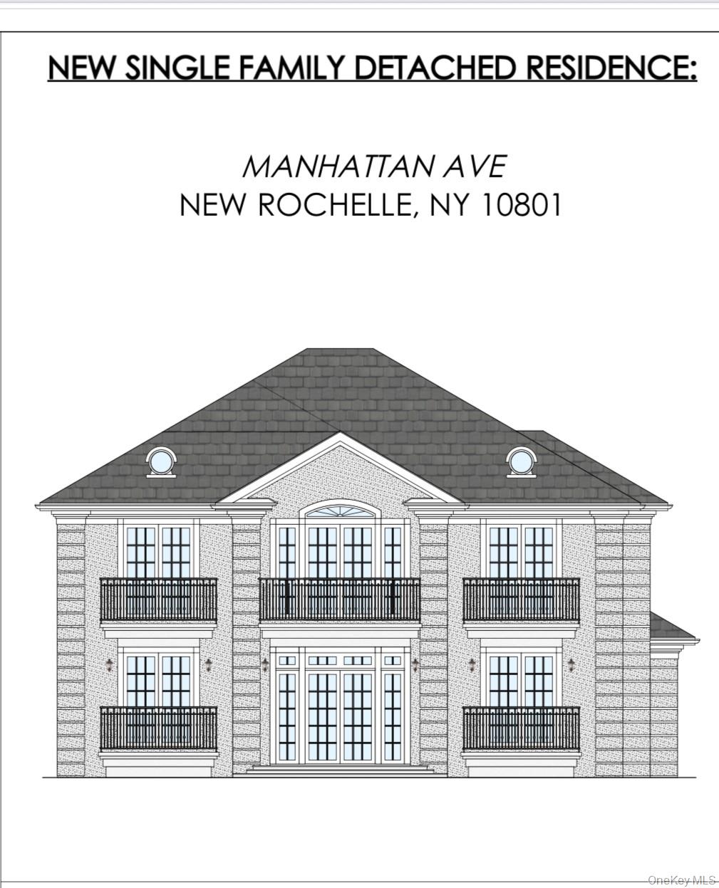 #4 photo, Orchard  off Manhattan Manhattan, New Rochelle , NY 