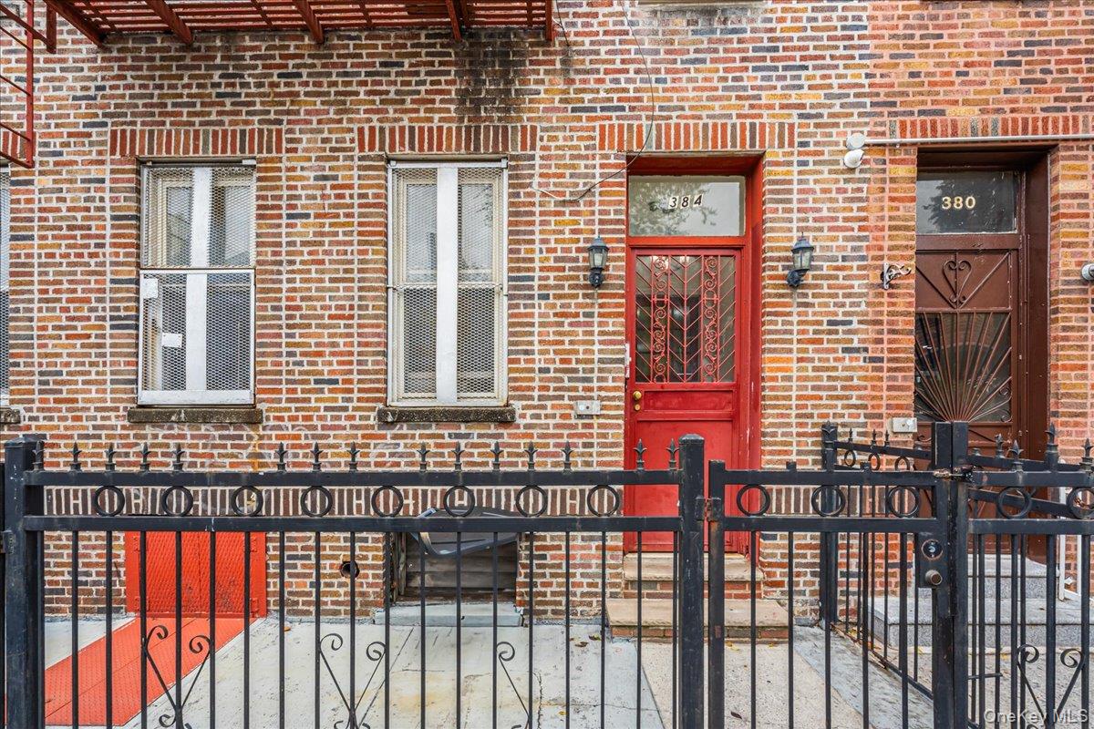 #3 photo, 384 E 34th Street, Brooklyn , NY 11203