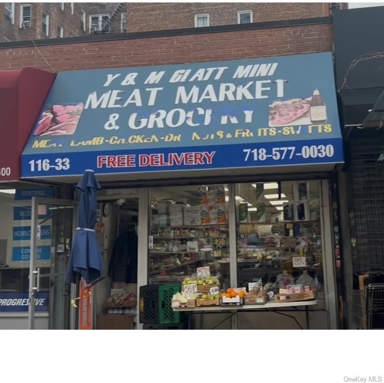 #1 photo, 116-33 Metropolitan Avenue, Richmond Hill , NY 11418