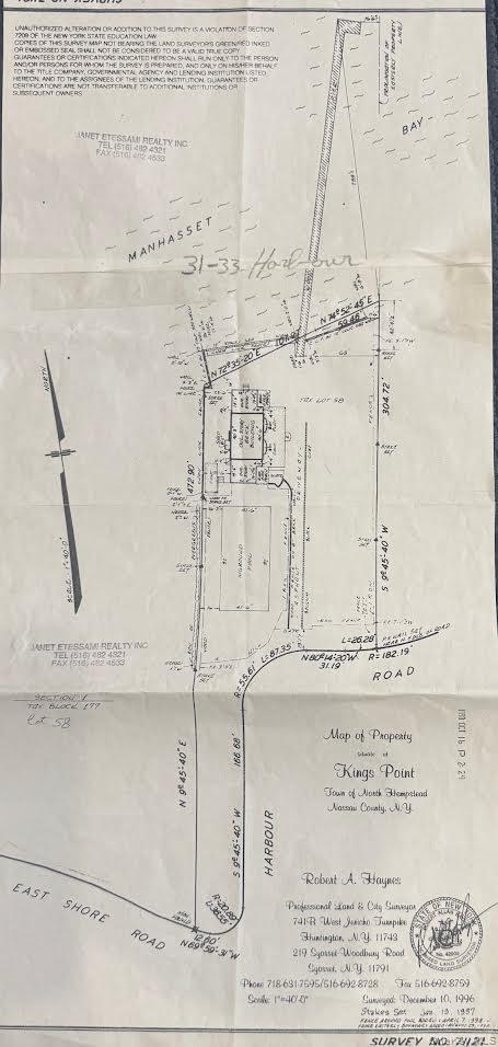 #13 photo, 31 Harbour Road, Great Neck , NY 11024