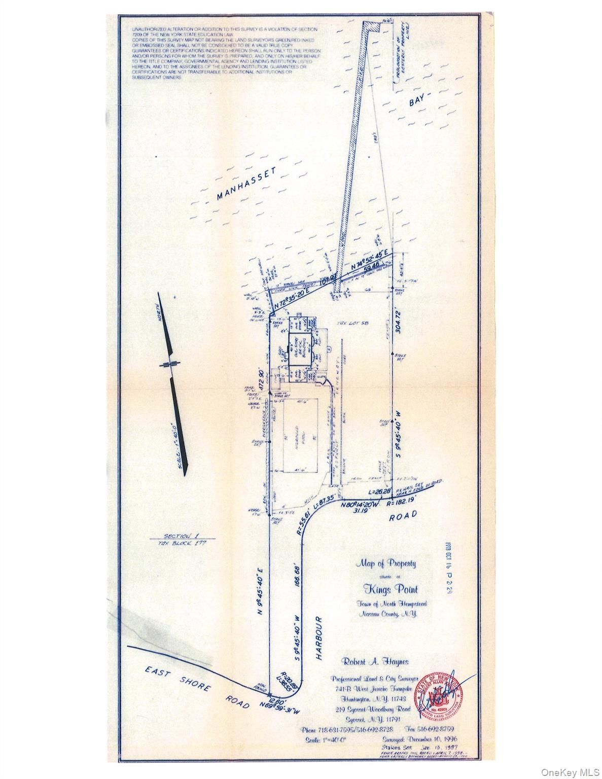 #14 photo, 33 Harbour Road, Great Neck , NY 11024