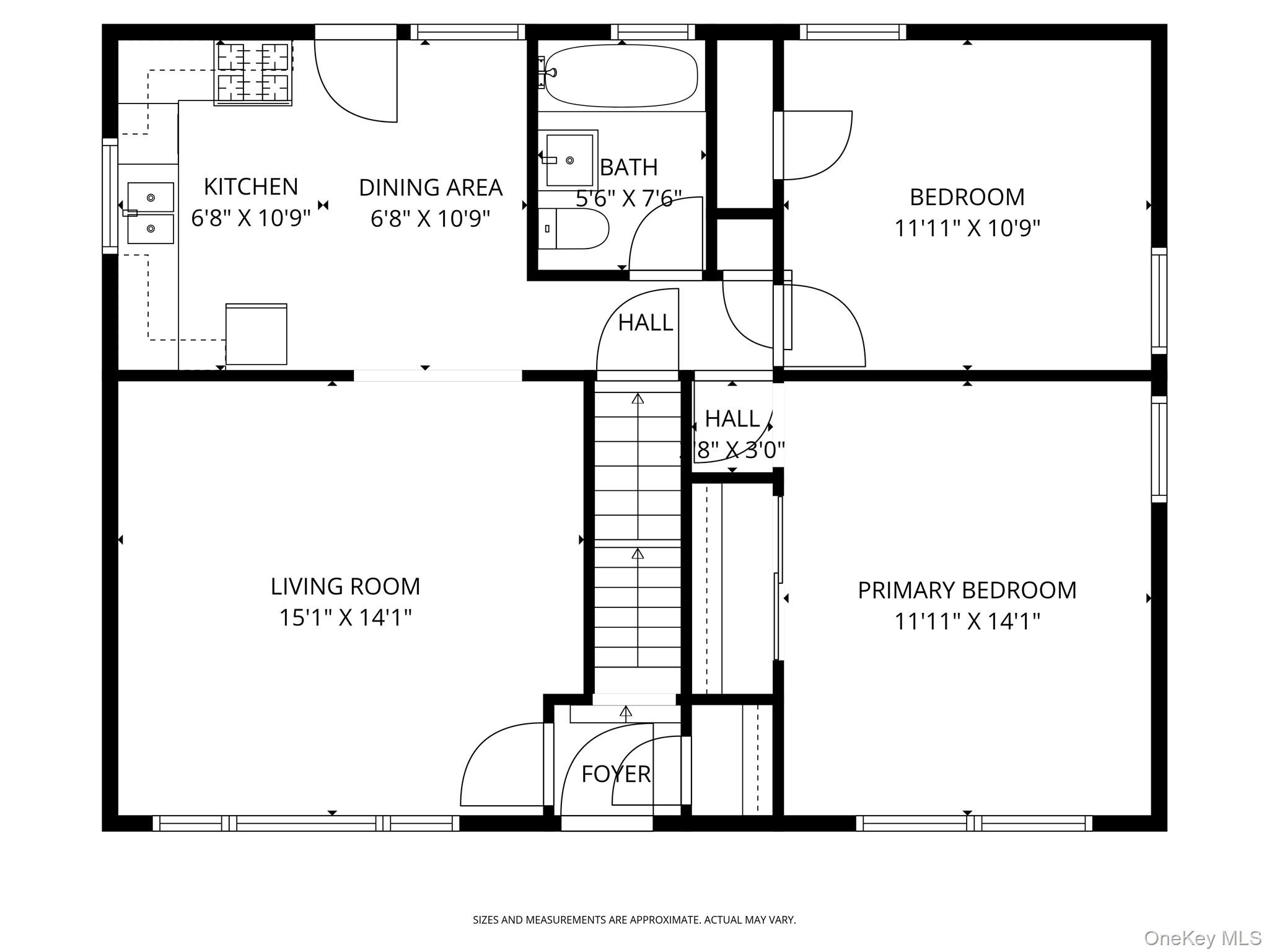 #5 photo, 2228 Fenton Avenue, Bronx , NY 10469