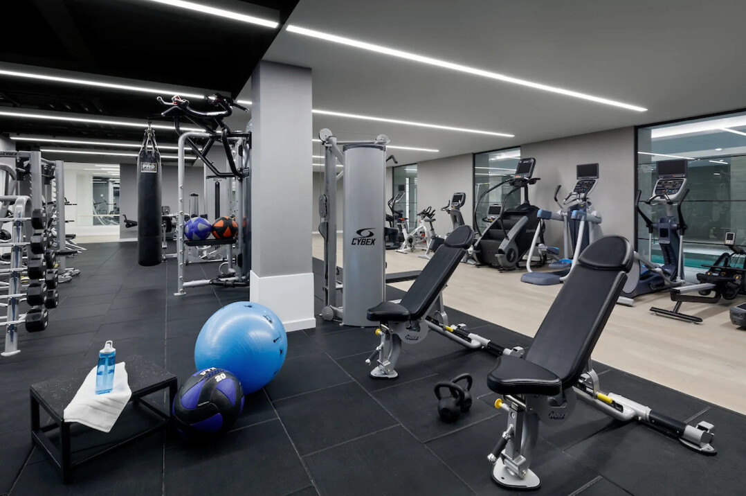 #11 photo, 88 LEXINGTON Avenue, NoMad , NY 10016