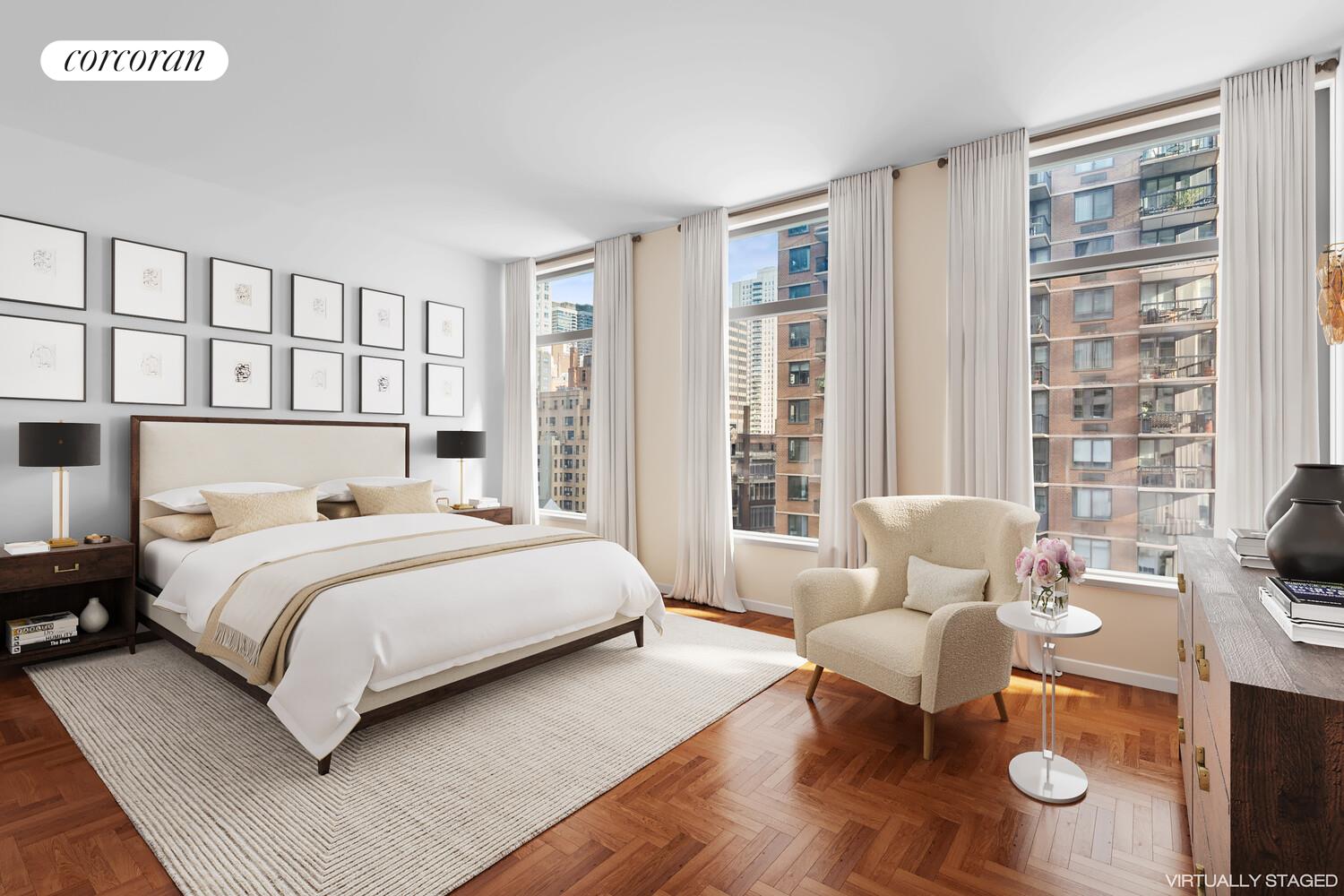 #4 photo, 250 E 54TH Street, Sutton Place , NY 10022