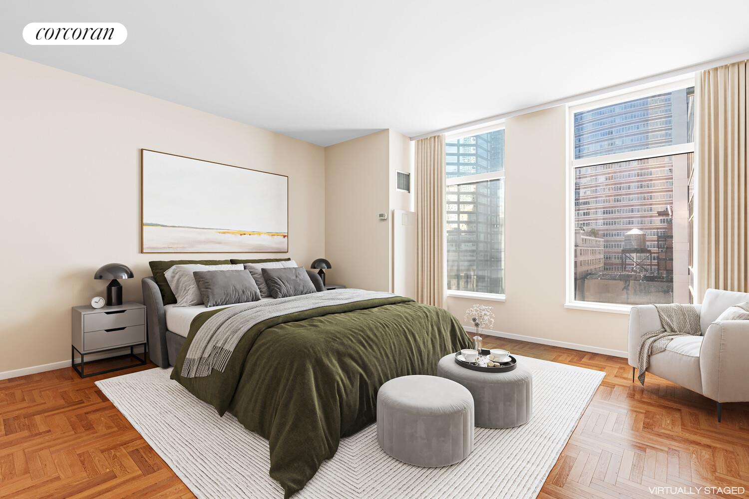 #5 photo, 250 E 54TH Street, Sutton Place , NY 10022