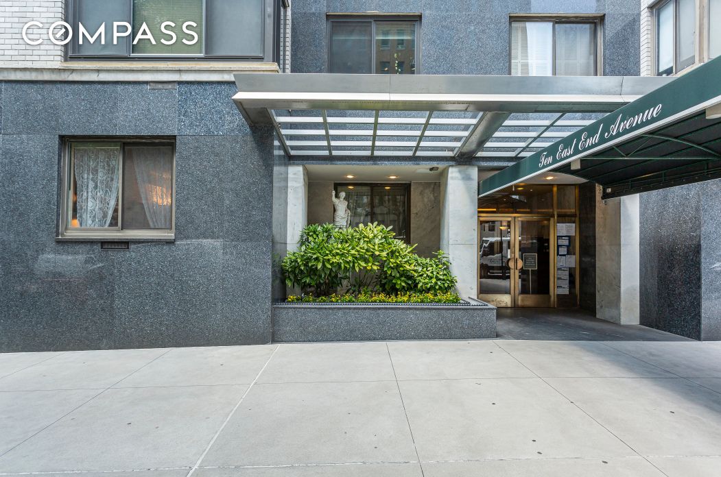 #19 photo, 10 E End Avenue, Upper East Side , NY 10075