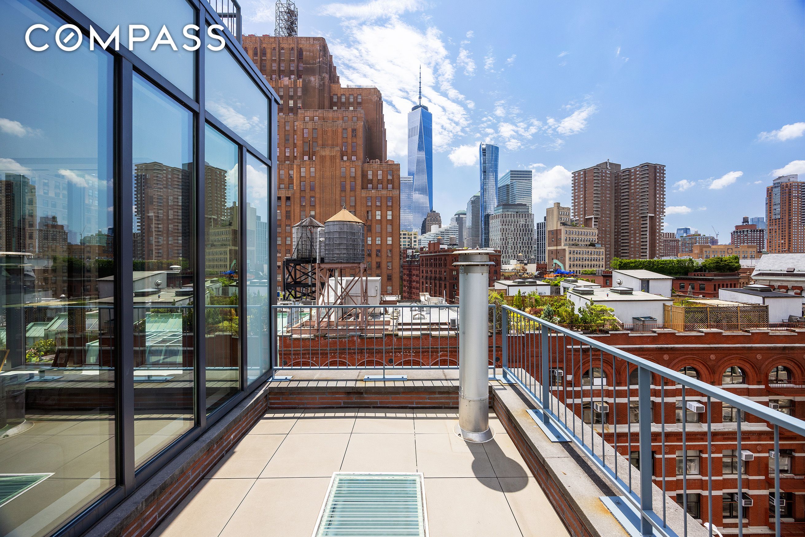 #18 photo, New York City, Tribeca , NY 10013