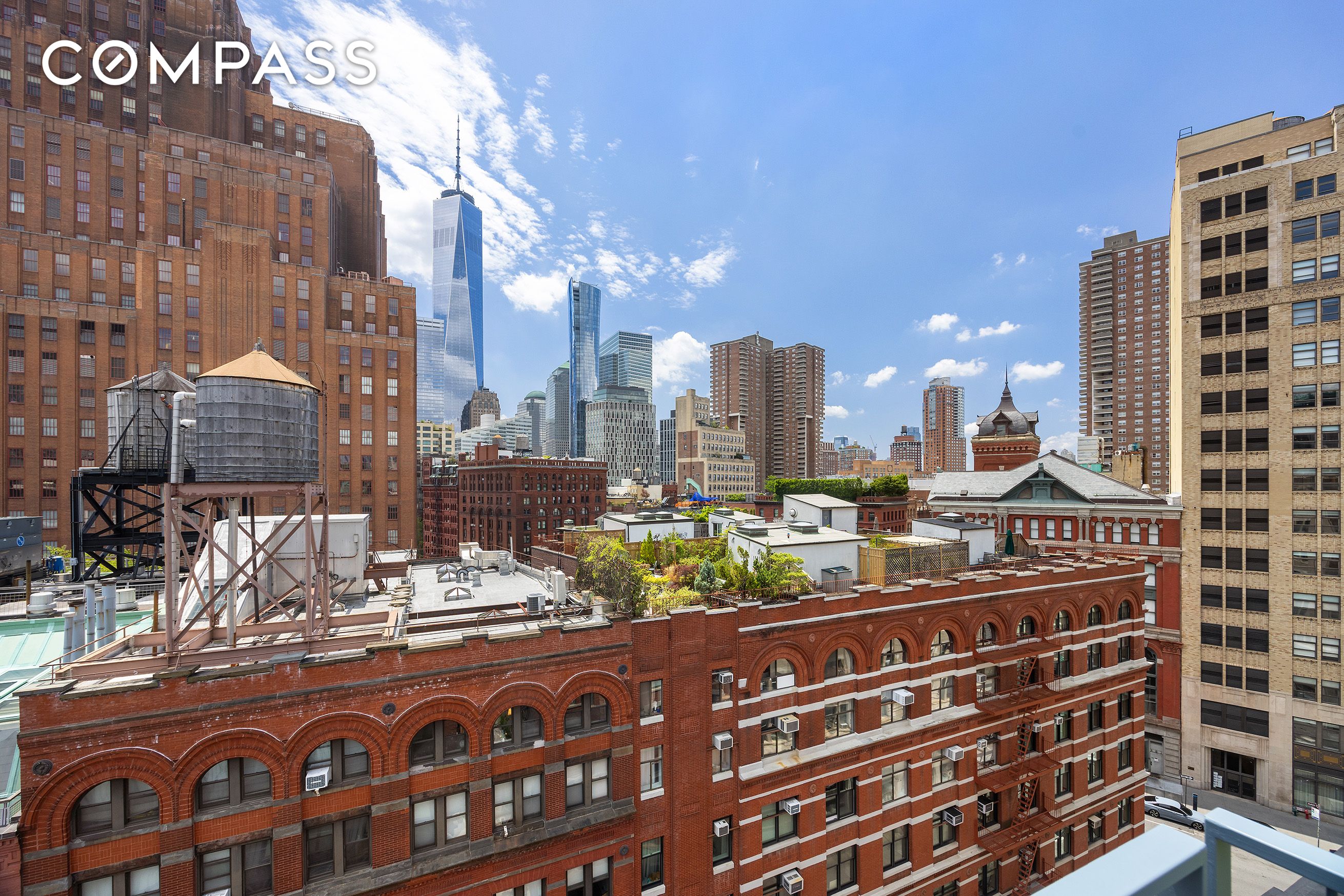 #20 photo, New York City, Tribeca , NY 10013