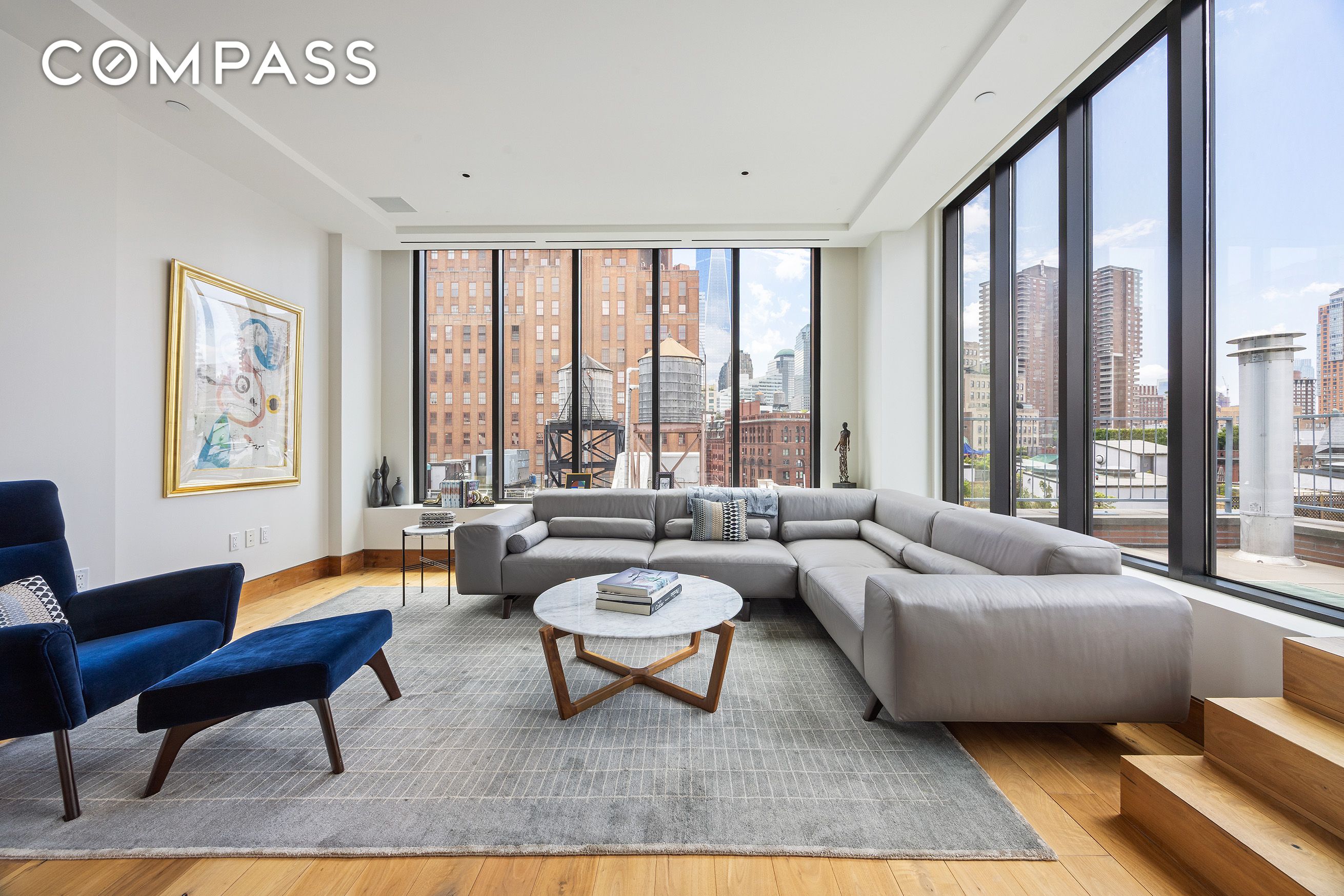 #5 photo, New York City, Tribeca , NY 10013