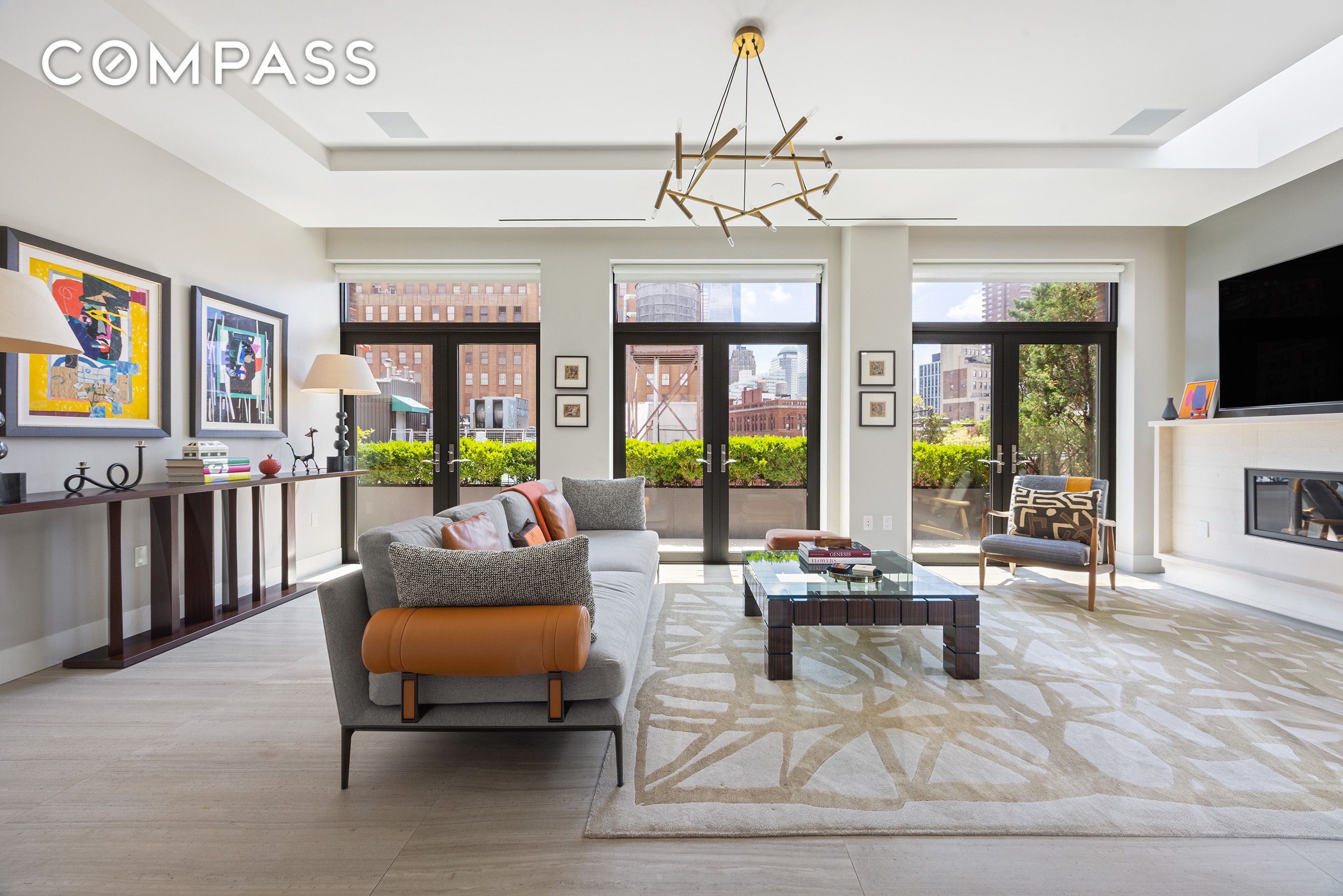 #8 photo, New York City, Tribeca , NY 10013