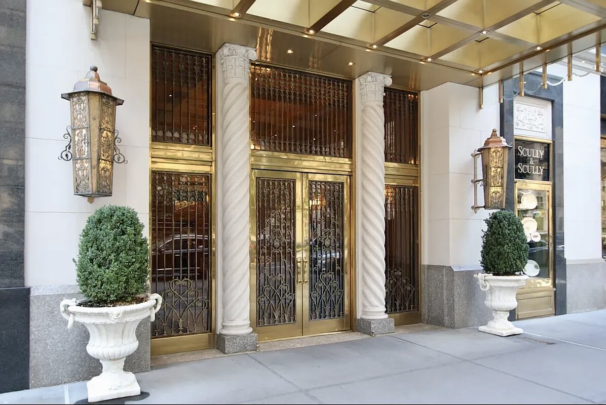 #16 photo, 502 PARK Avenue, Lenox Hill , NY 10022
