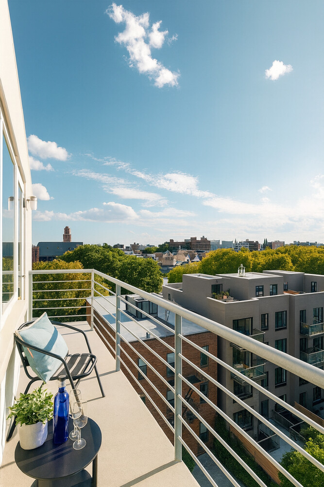 #3 photo, 100 MASPETH Avenue, East Williamsburg , NY 11211