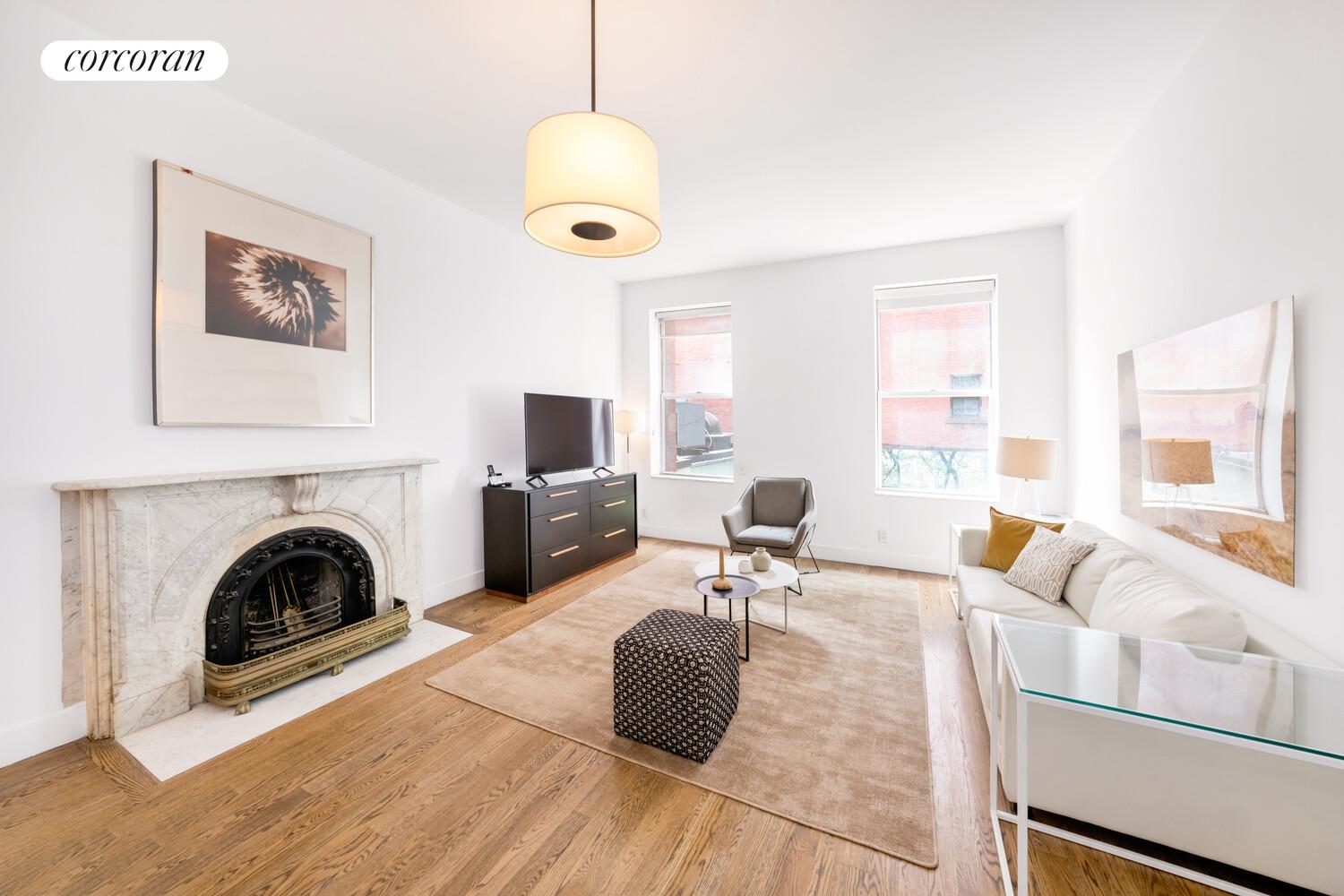 #1 photo, New York City, Gramercy Park , NY 10003