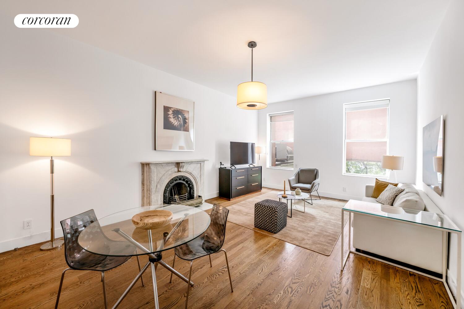 #3 photo, New York City, Gramercy Park , NY 10003