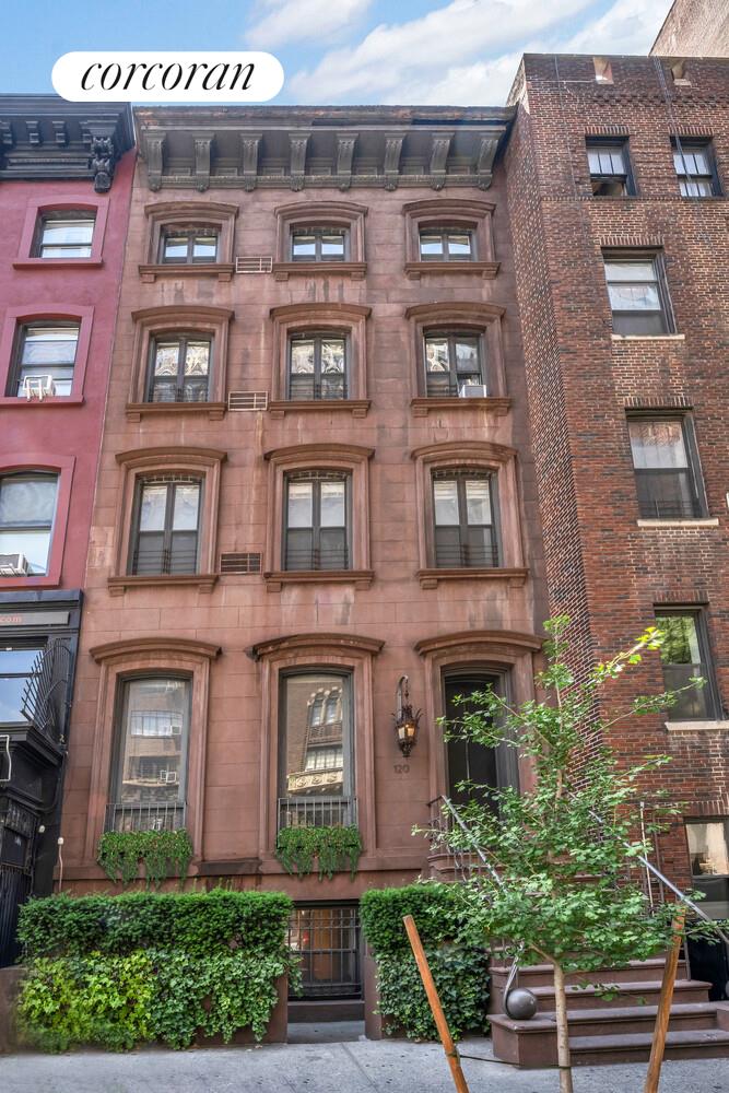 #8 photo, New York City, Gramercy Park , NY 10003